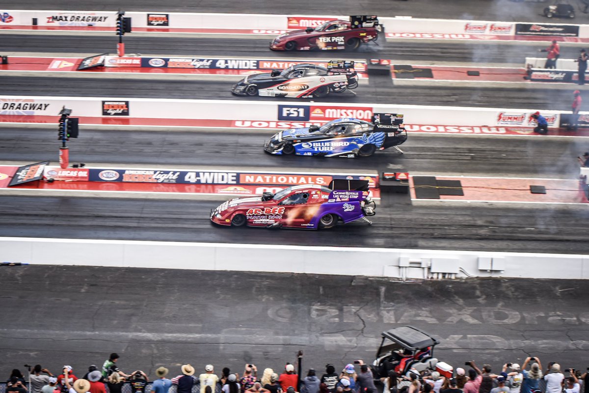 zMAXDragway's tweet image. Weβre unleashing 44,000 horses this fall. π
#CarolinaNats | ποΈ: bit.ly/CAROLINA4WIDES