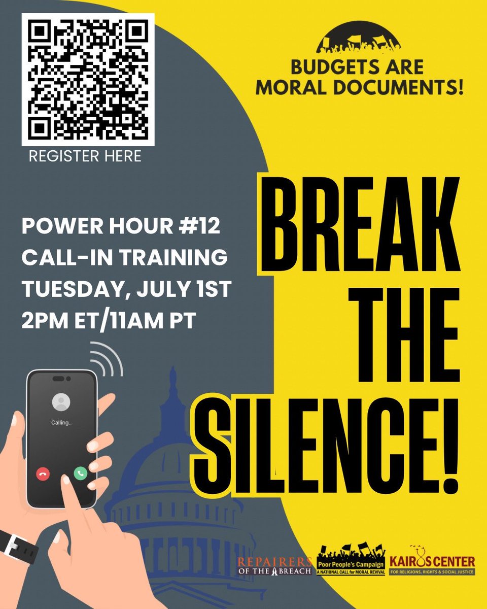 Massachusetts Poor People's Campaign tweet media