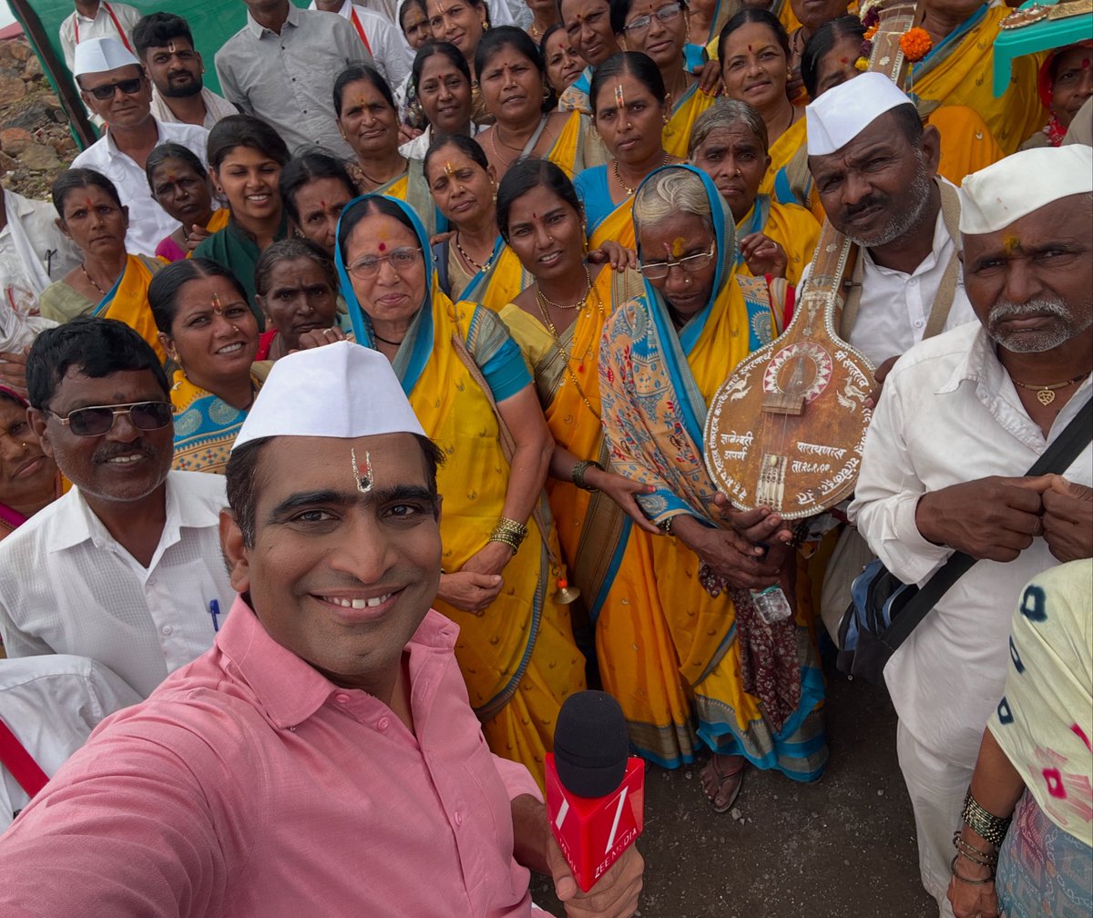 mesandeeppathak's tweet image. आनंदवारी 🙏
#anandwari #sandeeppathak #wari2025