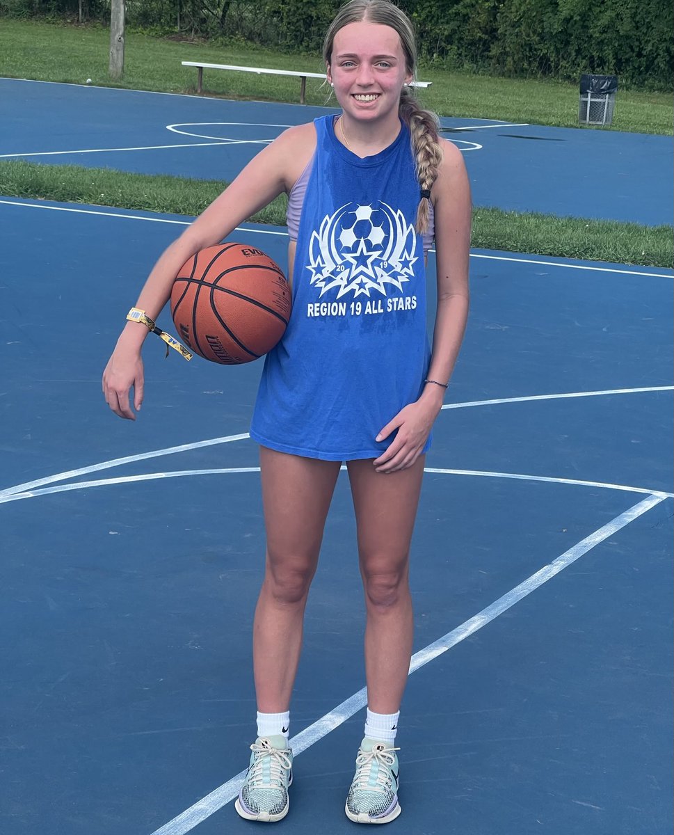 CR South Girls Basketball (@crsgbb) on Twitter photo Our CRS PG Ruby Bross working hard on her skills this morning.
@totalskills_basketball <a href="/coachbeckett/">IGBRR Hoops</a> Our CRS PG Ruby Bross working hard on her skills this morning.
@totalskills_basketball <a href="/coachbeckett/">IGBRR Hoops</a>