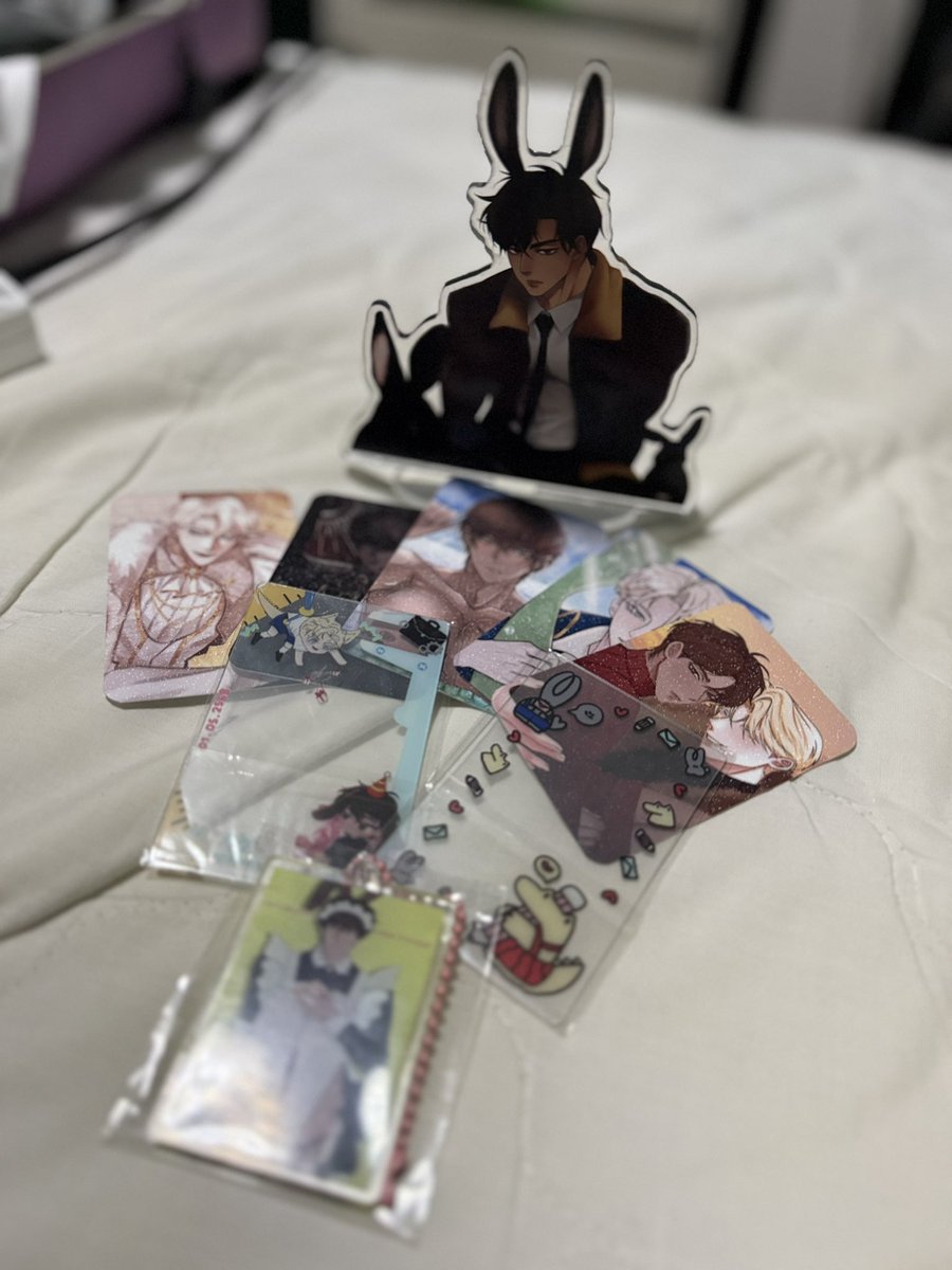 chomphun's tweet photo. @CAProjectTH ได้รับ gift เรียบร้อยแล้วค่ะ ขอบคุณที่จัดโปรเจควันเกิดพี่แทคจูนะคะ ^^ 🐇 ❤️‍🔥🐊 #HBDTaekjoo2025TH #codenameanastasia #코드네임아나스타샤 https://t.co/pGdN6cX3BF