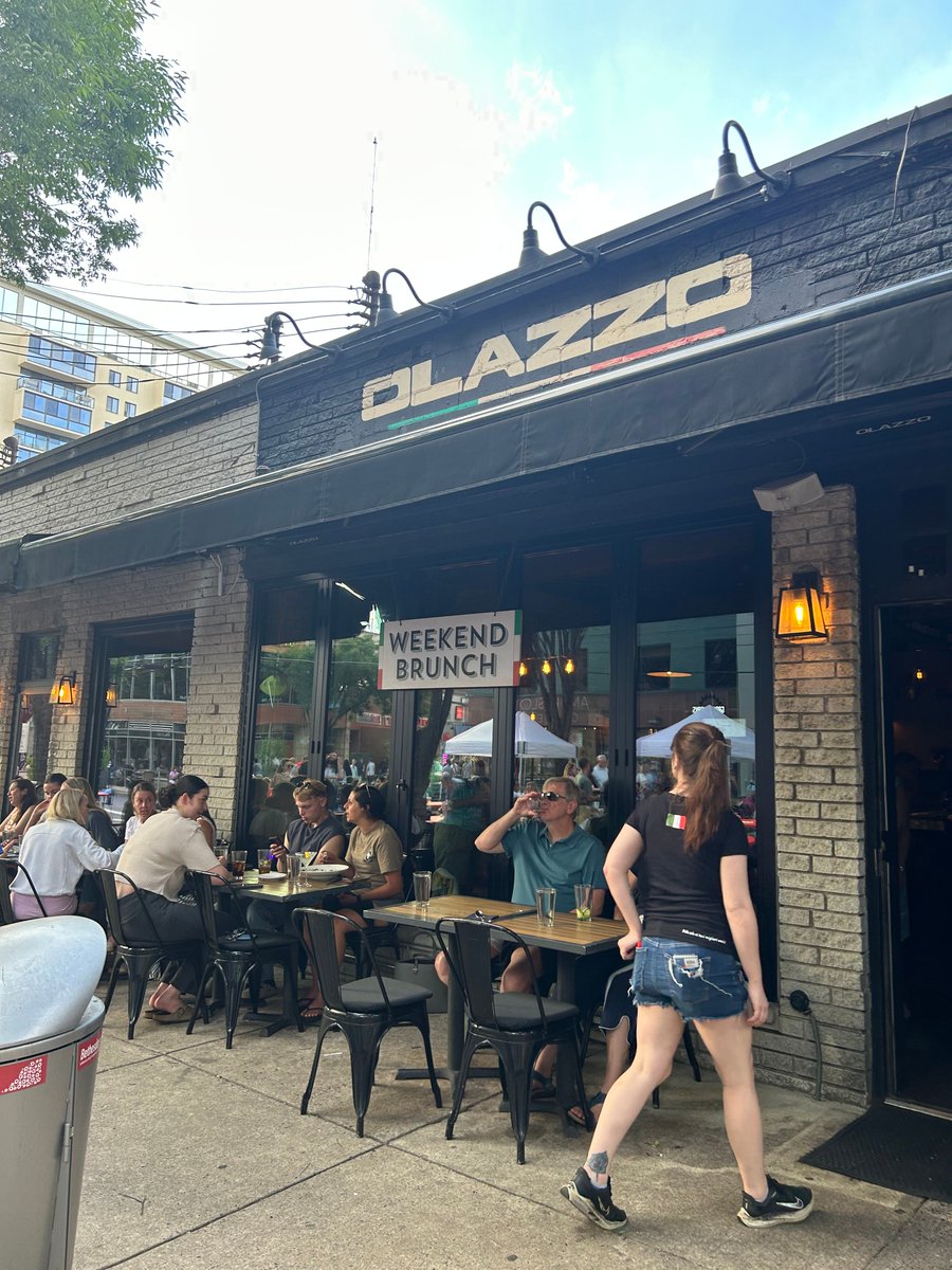 Discover delicious dining in downtown Bethesda, where local gems, outdoor cafes and household favorites await. See our Dining Guide here – bethesda.org/dining-guide/