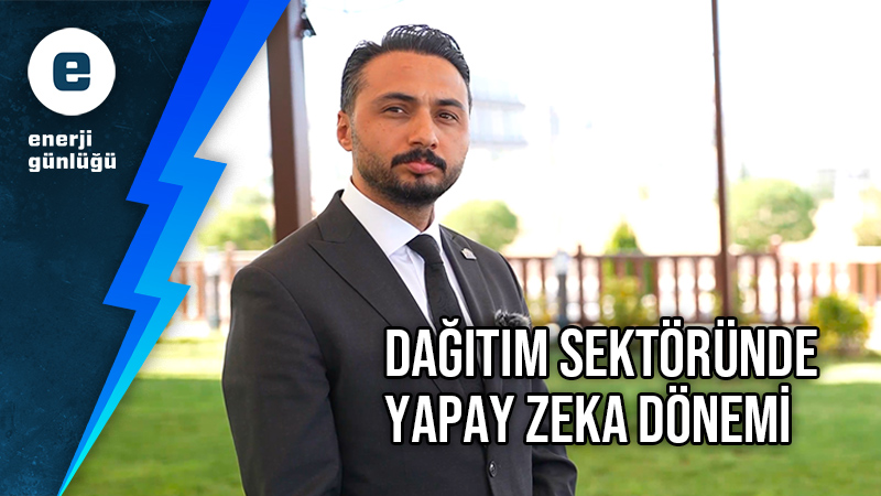 Enerji Günlüğü (@enerjigunlugu) on Twitter photo Elektrik dağıtım sektöründe yapay zeka dönemi youtu.be/EYwJH2xSLPI?si… <a href="/firatedas/">Fırat EDAŞ</a> #FıratEDAŞ #yapayzeka #Energymind <a href="/mujdat_celik/">Müjdat ÇELİK</a> <a href="/mehmetkara2007/">Mehmet Kara</a> Elektrik dağıtım sektöründe yapay zeka dönemi youtu.be/EYwJH2xSLPI?si… <a href="/firatedas/">Fırat EDAŞ</a> #FıratEDAŞ #yapayzeka #Energymind <a href="/mujdat_celik/">Müjdat ÇELİK</a> <a href="/mehmetkara2007/">Mehmet Kara</a>