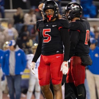 5StarScoutingโข (@5starscouting) on Twitter photo 2026 3 โญ๏ธ LB
Justin Clark-Strickland
Hanford, CA.
6-1/225 ๐ 3.7 GPA
<a href="/JustvvnnClark/">Justin Clark-Strickland</a>
<a href="/mfarrellsports/">Mike Farrell</a>
hudl.com/video/3/186996โฆ 2026 3 โญ๏ธ LB
Justin Clark-Strickland
Hanford, CA.
6-1/225 ๐ 3.7 GPA
<a href="/JustvvnnClark/">Justin Clark-Strickland</a>
<a href="/mfarrellsports/">Mike Farrell</a>
hudl.com/video/3/186996โฆ