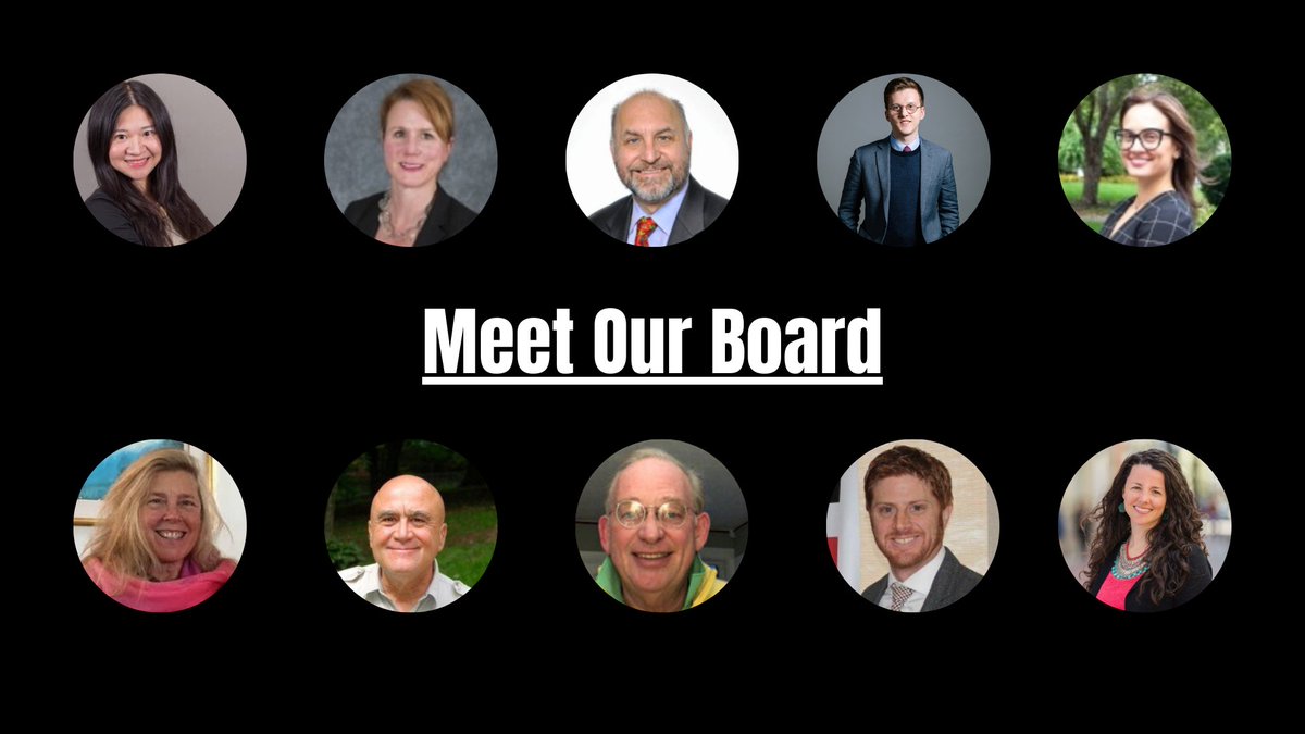 Join Our Board! - mailchi.mp/1e0a70380f91/w…