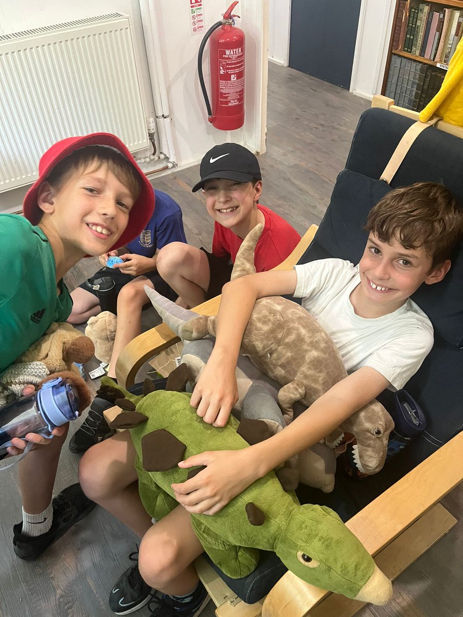 A hot, exhausting, but enjoyable and interesting trip to Monkton Nature Reserve.