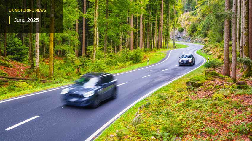 June's selection of UK motoring news: Road deaths up; driverless buses by 2026, police to crush seized cars in 48 hours, UK's most popular cars🚗

Read here 👉 bit.ly/RTBLOG-JUNE-NE…

#Regtransfers #Numberplates #MotorNews #Automotive