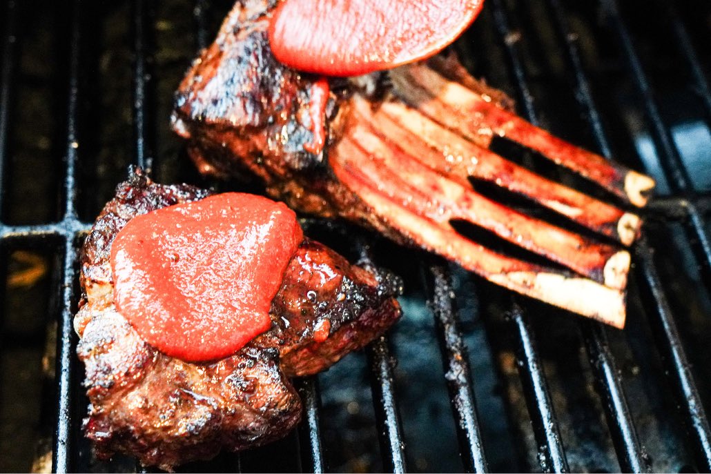 BochaSweet's tweet image. 🔥 Sugar-Free BBQ Sauce That Slaps
Made with our Brown BochaSweet. No spikes, no junk, just 🔥 flavor.

🍖 Perfect for ribs, burgers &amp;amp; grilled everything.

Grab the recipe → bit.ly/Sugar-Free-BBQ…

#BochaSweet #BBQSZN #SugarFreeLiving