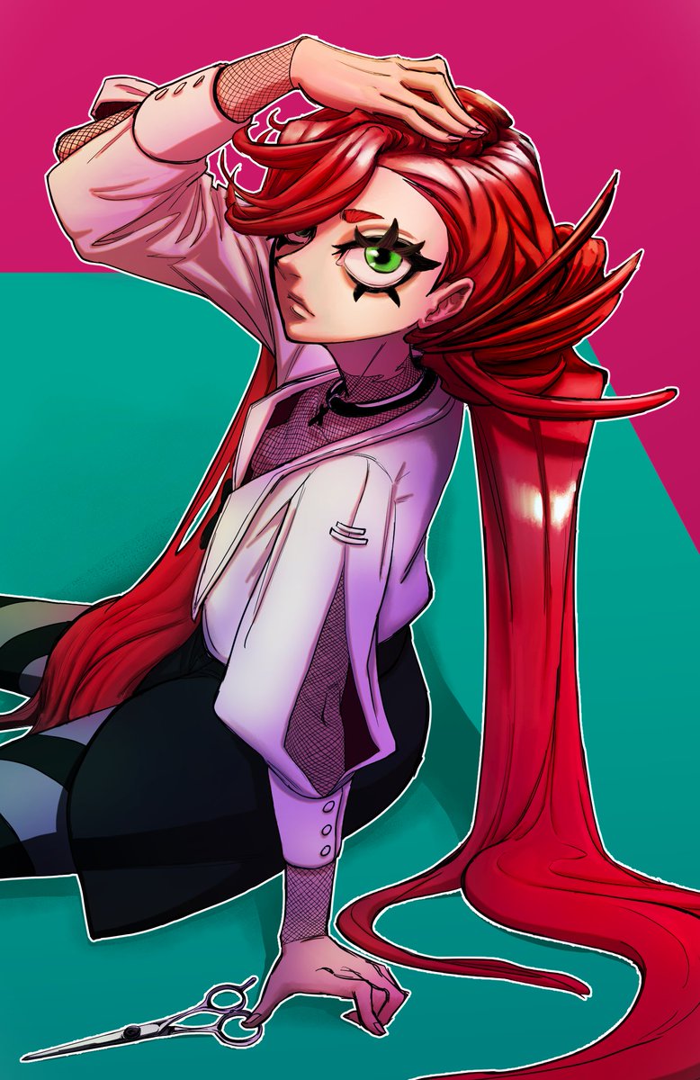 Billeh 🖍️ tweet media