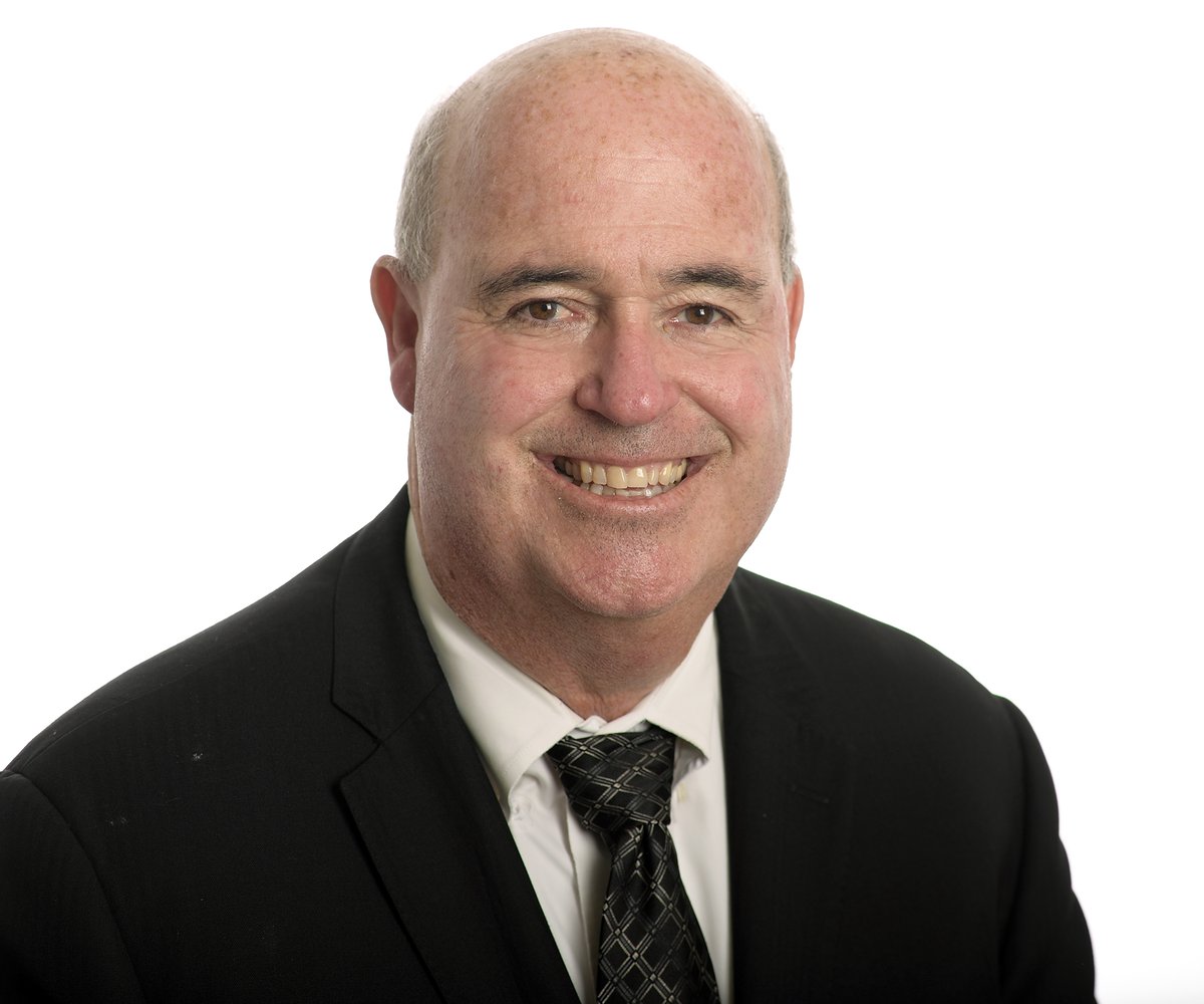 Congratulations to Brian Conway, LAT, ATC on his induction into the National Athletic Trainer's Association Hall of Fame! The <a href="/NATA1950/">NATA</a> HOF honors those leaving a lasting impact on the athletic training profession. Brian is senior admin for Kansas Team Health, a partnership