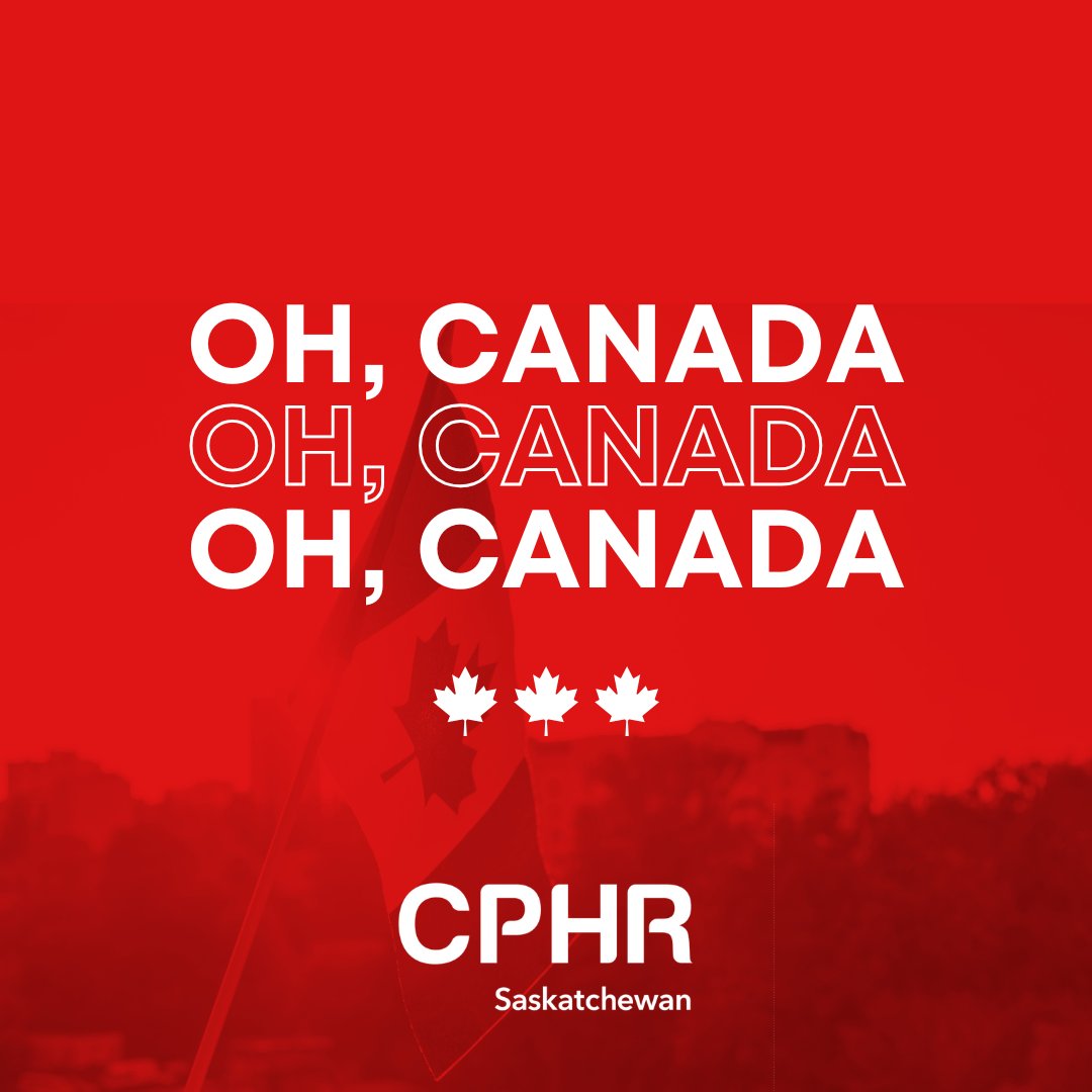 CPHRSK's tweet image. From everyone at CPHR Saskatchewan, we wish you a safe and enjoyable Canada Day. Our office is closed today, and will reopen Wednesday, July 2, 2025.

#CanadaDay #CPHR #HR #HumanResources #PeopleLeadingBusiness