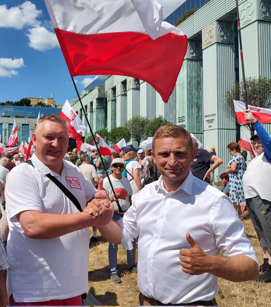 Pilnujemy!