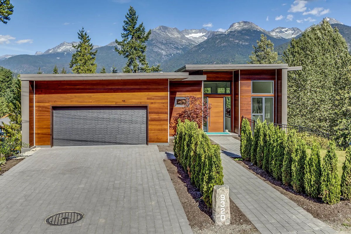 RDC Fine Homes tweet media