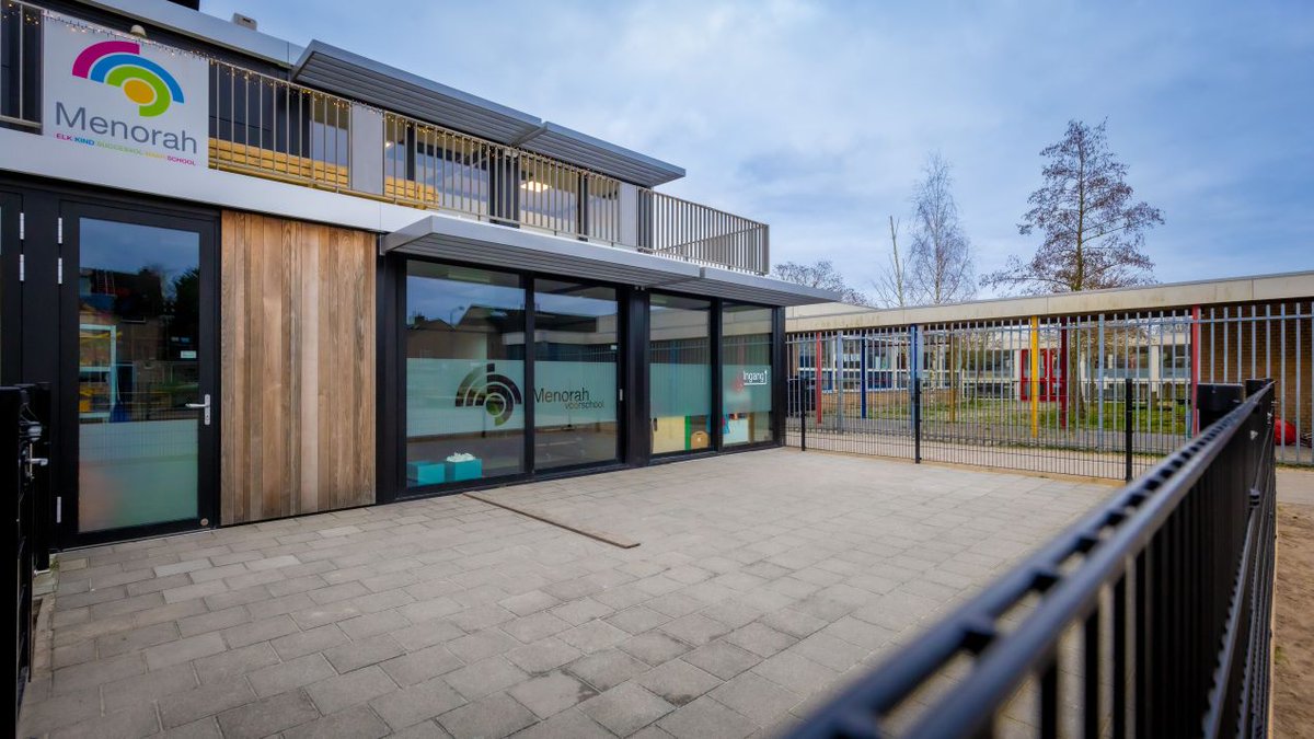 Provincie Noord-Brabant blijft gemeenten helpen met de verduurzaming van bestaande gebouwen. De provincie stelt per ‘koploper’ € 200.000 euro beschikbaar. Brabantse Ontwikkel Maatschappij (BOM) deelt kennis.
Lees meer: brabant.nl/actueel/nieuws…