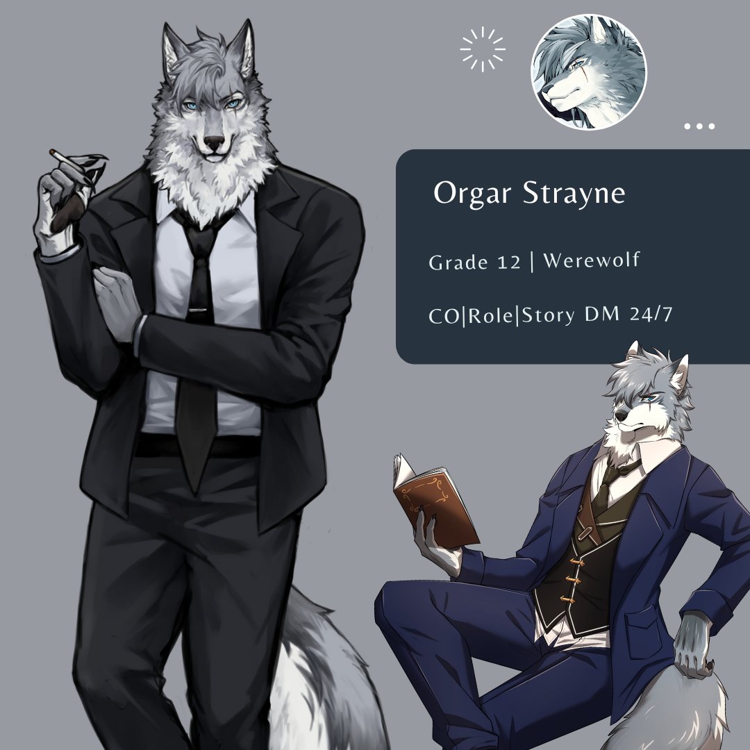 Orgar Strayne(ทยอยฟอล) tweet media