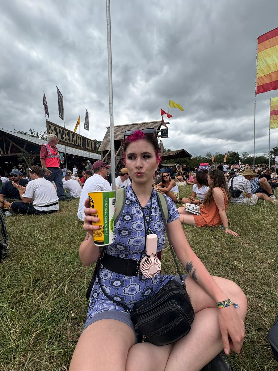 Rosie Gia (@rosiegiax) on Twitter photo So, I'm back from Glastonbury!
I will be at The Wrestling Factory in Manchester THIS Thursday (available after 2pm)
Could also possibly do morning sessions in London this Sunday
Then I'm away again for 2 weeks, so book ur UK sessions while you can! X
Email: rosiegxpp@gmail.com So, I'm back from Glastonbury!
I will be at The Wrestling Factory in Manchester THIS Thursday (available after 2pm)
Could also possibly do morning sessions in London this Sunday
Then I'm away again for 2 weeks, so book ur UK sessions while you can! X
Email: rosiegxpp@gmail.com
