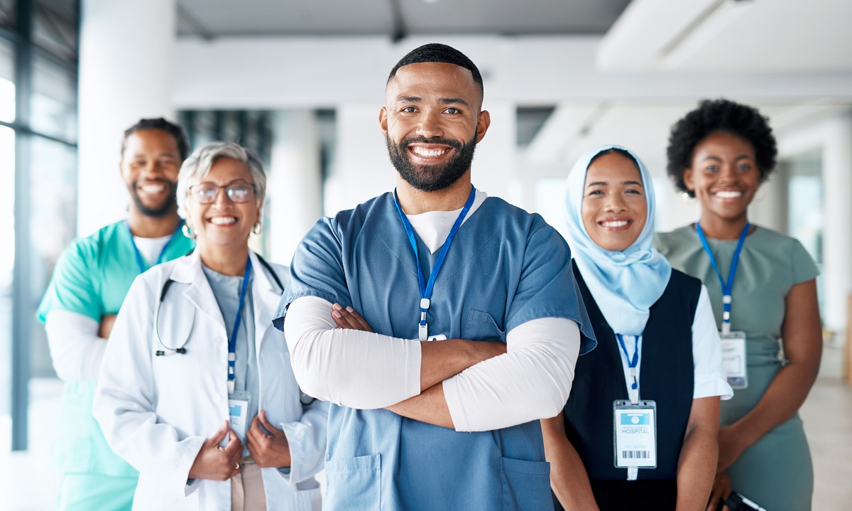 Your journey to becoming an influential advocate in health care starts with the NLN/Walden University Social Determinants of Health and Social Change Leadership Academy. Step into your power &amp; move health equity forward with us! Apply by September 30: bit.ly/3nFglM8