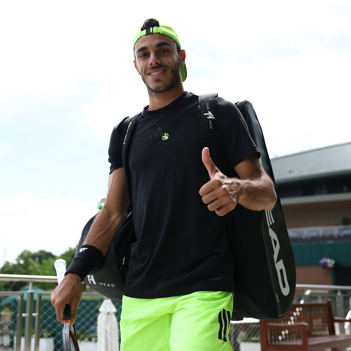 Se termina la primera mitad del año. Muchos meses muy buenos, el ultimo no tanto. No fueron los resultados que uno queria, pero es parte del deporte.
Agradecerles a todos los que apoyan y bancan dia a dia, sea cual sea el resultado.
A descansar, resetear, y volver con todo!