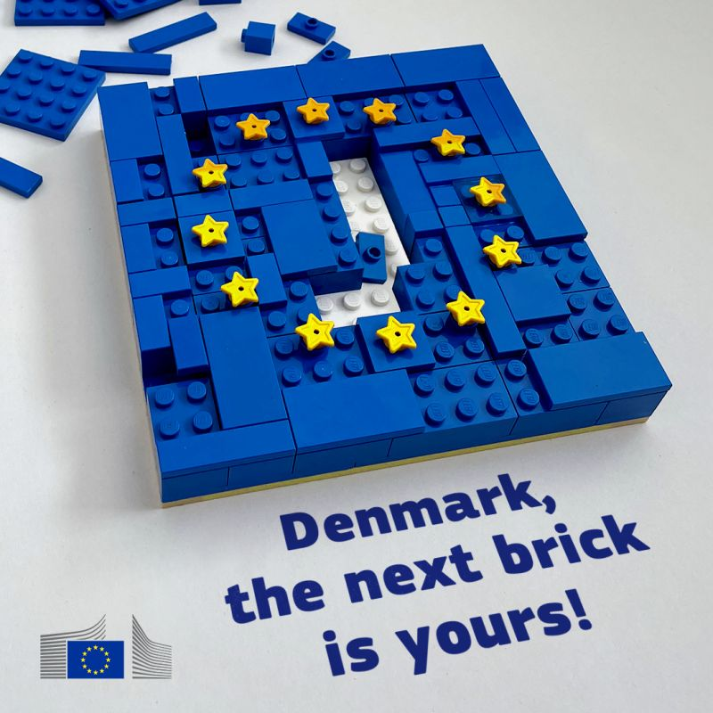 DIGIT 🇪🇺 (@eu_digit) on Twitter photo God arbejdslyst, <a href="/eu2025dk/">Danish Presidency of the Council of the EU 2025</a>! 🇩🇰🇪🇺
Today begins the 8th Danish Presidency of the EU Council.
We look forward to building Europe’s interoperable digital public services together at SEMIC conference in Copenhagen on 25–26 November.
Register here🔗europa.eu/!yTnVMR God arbejdslyst, <a href="/eu2025dk/">Danish Presidency of the Council of the EU 2025</a>! 🇩🇰🇪🇺
Today begins the 8th Danish Presidency of the EU Council.
We look forward to building Europe’s interoperable digital public services together at SEMIC conference in Copenhagen on 25–26 November.
Register here🔗europa.eu/!yTnVMR