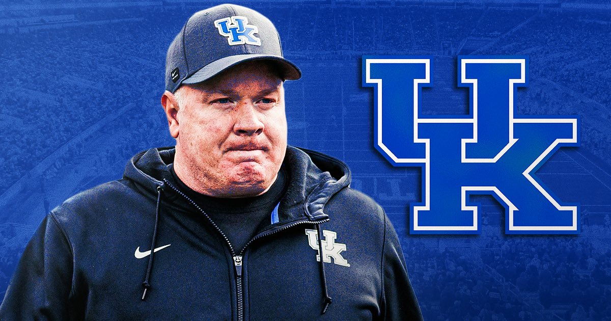 On3 Recruits (@on3recruits) on Twitter photo Kentucky and Mark Stoops are trending for multiple top recruits as the Wildcats look to pick up steam, per <a href="/SWiltfong_/">Steve Wiltfong</a>😼
Intel: on3.com/rivals/news/ke… Kentucky and Mark Stoops are trending for multiple top recruits as the Wildcats look to pick up steam, per <a href="/SWiltfong_/">Steve Wiltfong</a>😼
Intel: on3.com/rivals/news/ke…