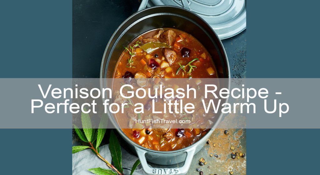 ๐ฆ๐๏ธ Carrie Z ๐๏ธ๐บ๐ฒ (@huntfishtravel) on Twitter photo Need something to do with your ground venison? (Or beef) Check out my latest recipe! ๐คค๐ฝ๏ธ
Venison Goulash Recipe - Perfect for a Little Warm Up huntfishtravel.com/venison-goulasโฆ via <a href="/HuntFishTravel/">๐ฆ๐๏ธ Carrie Z ๐๏ธ๐บ๐ฒ</a> Need something to do with your ground venison? (Or beef) Check out my latest recipe! ๐คค๐ฝ๏ธ
Venison Goulash Recipe - Perfect for a Little Warm Up huntfishtravel.com/venison-goulasโฆ via <a href="/HuntFishTravel/">๐ฆ๐๏ธ Carrie Z ๐๏ธ๐บ๐ฒ</a>