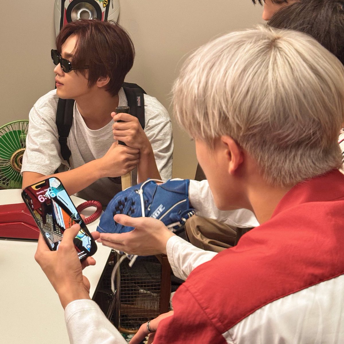 젠동 아카이브 tweet media