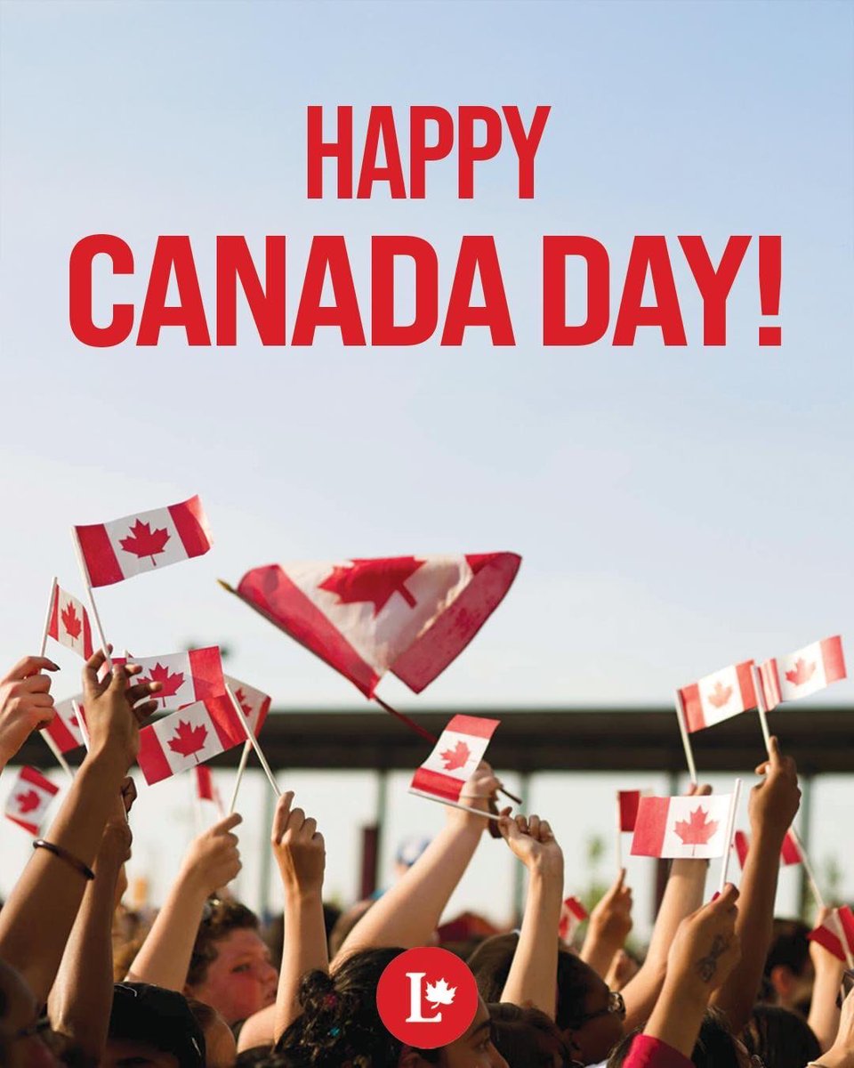 IqraKhalidMP's tweet image. Happy Canada Day, Mississauga-Erin Mills! 🇨🇦
Today, and always, we take pride in our country and celebrate what it means to be Canadian. Whether you’re at home with family or out in the community, I hope you have a fantastic day!