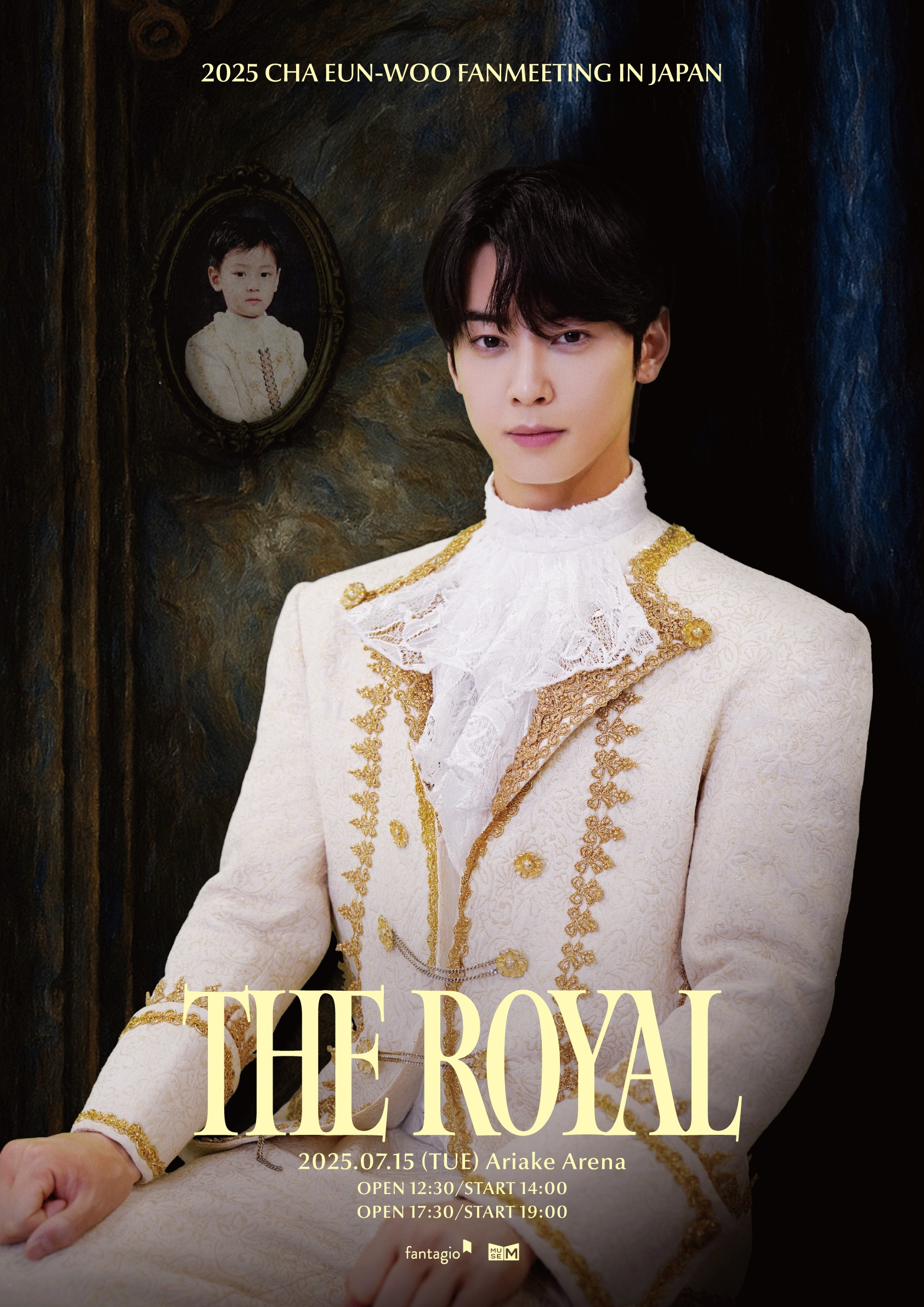 ASTRO JAPAN OFFICIAL on X: 