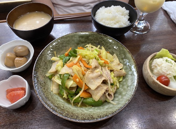 おうちのツイート