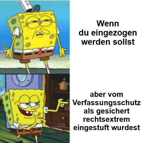 Der rosarote Panzer tweet media