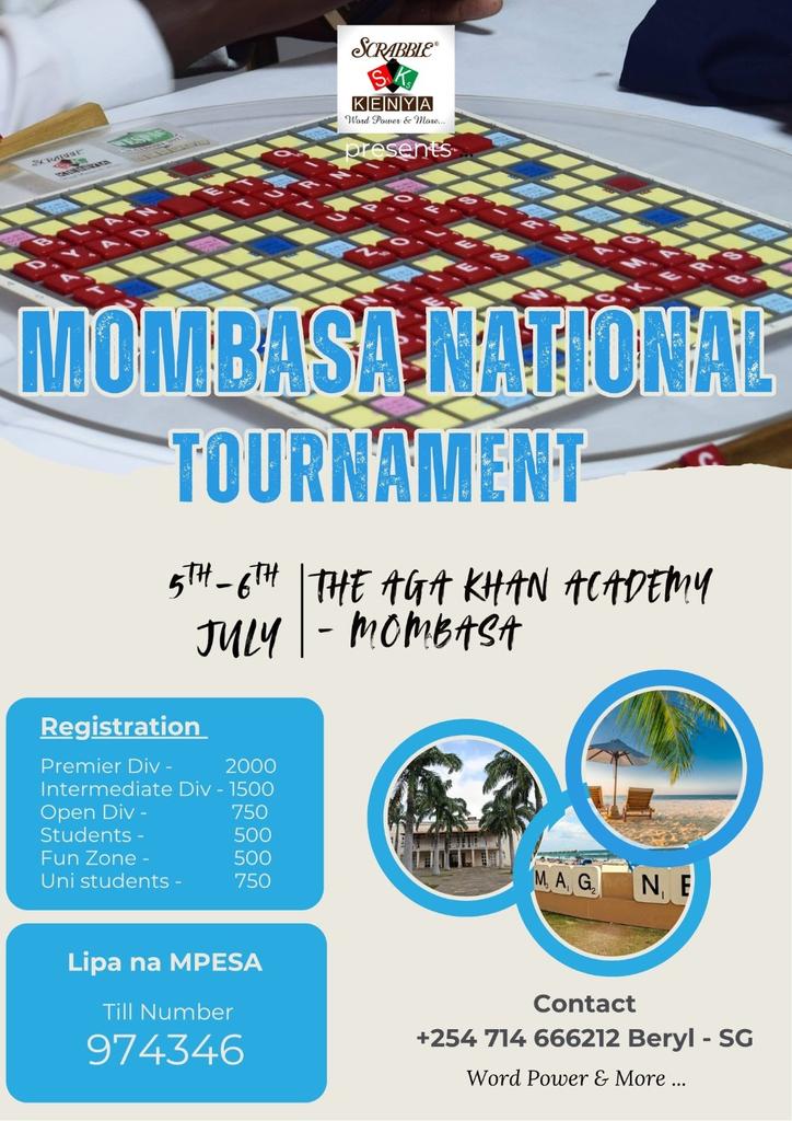 Scrabble Kenya tweet media