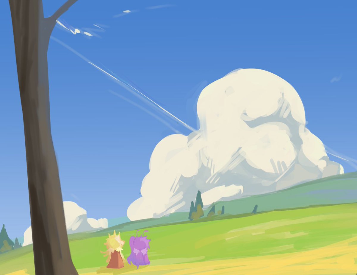 dailymutinyduo's tweet image. Day 331🌟 quick background study