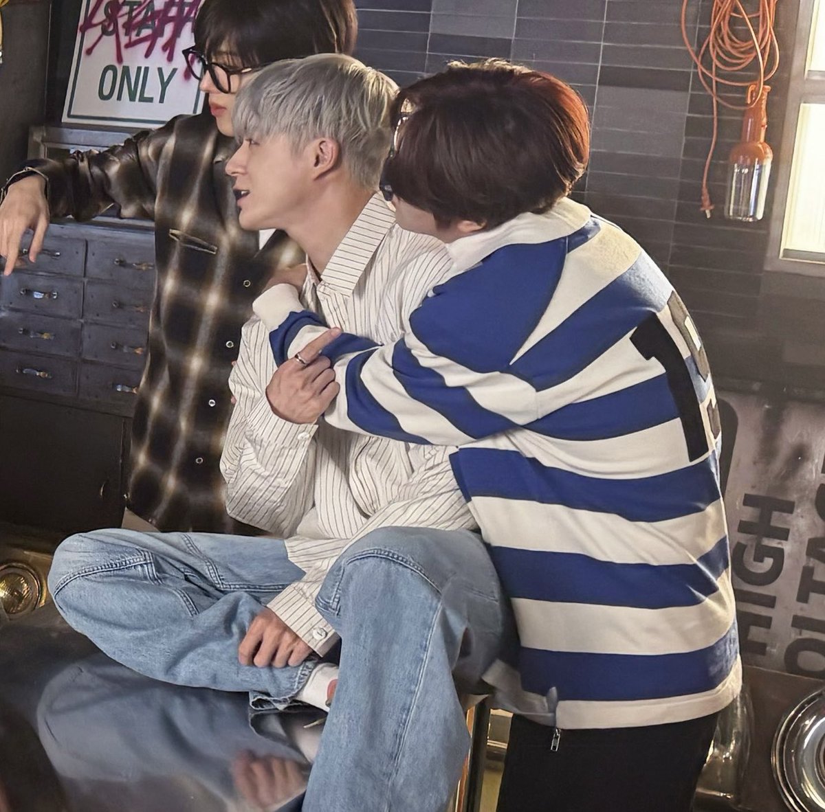 젠동 아카이브 tweet media