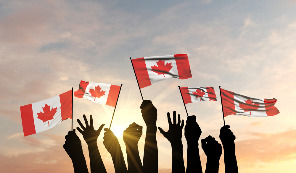Happy Canada Day, everyone! 🎉 Today, we celebrate the beauty of our land, the warmth of our communities, and the strength of our diversity. Grateful for this amazing country &amp; all of you. Cheers to unity and love! ❤️ #CanadaDay #ProudCanadian #phoenixcontact