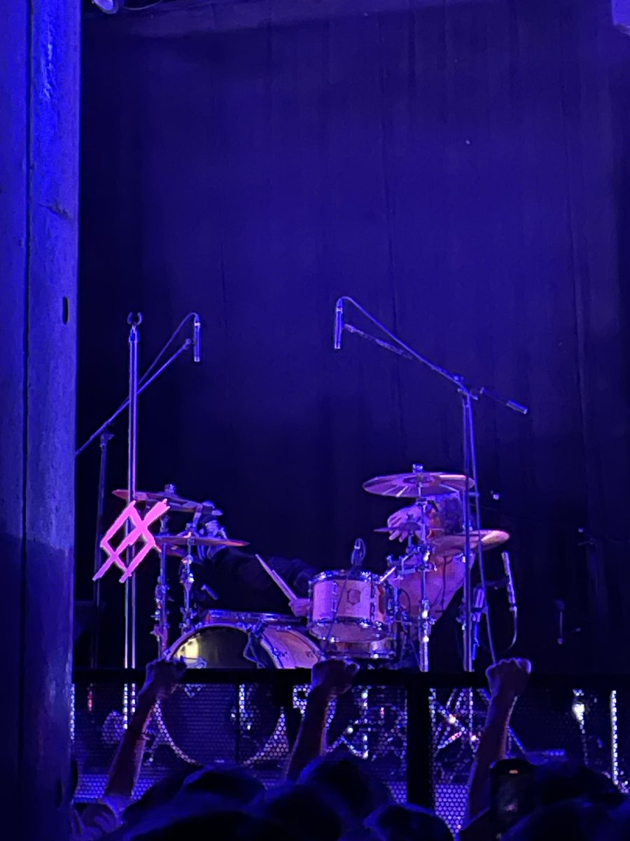 44dohya's tweet image. DPF余韻のままDEAD CiTY行ってきた！Set It Offまじかっこよかった🥹♡♡