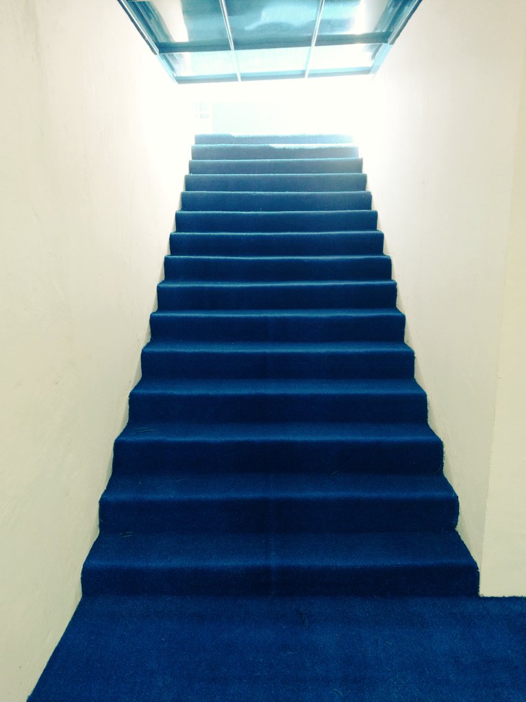 ULTIMOS LUGARES
Apuren xq se van a quedar afuera y no se van a vender entradas!
4 Días 💙⚪️💙