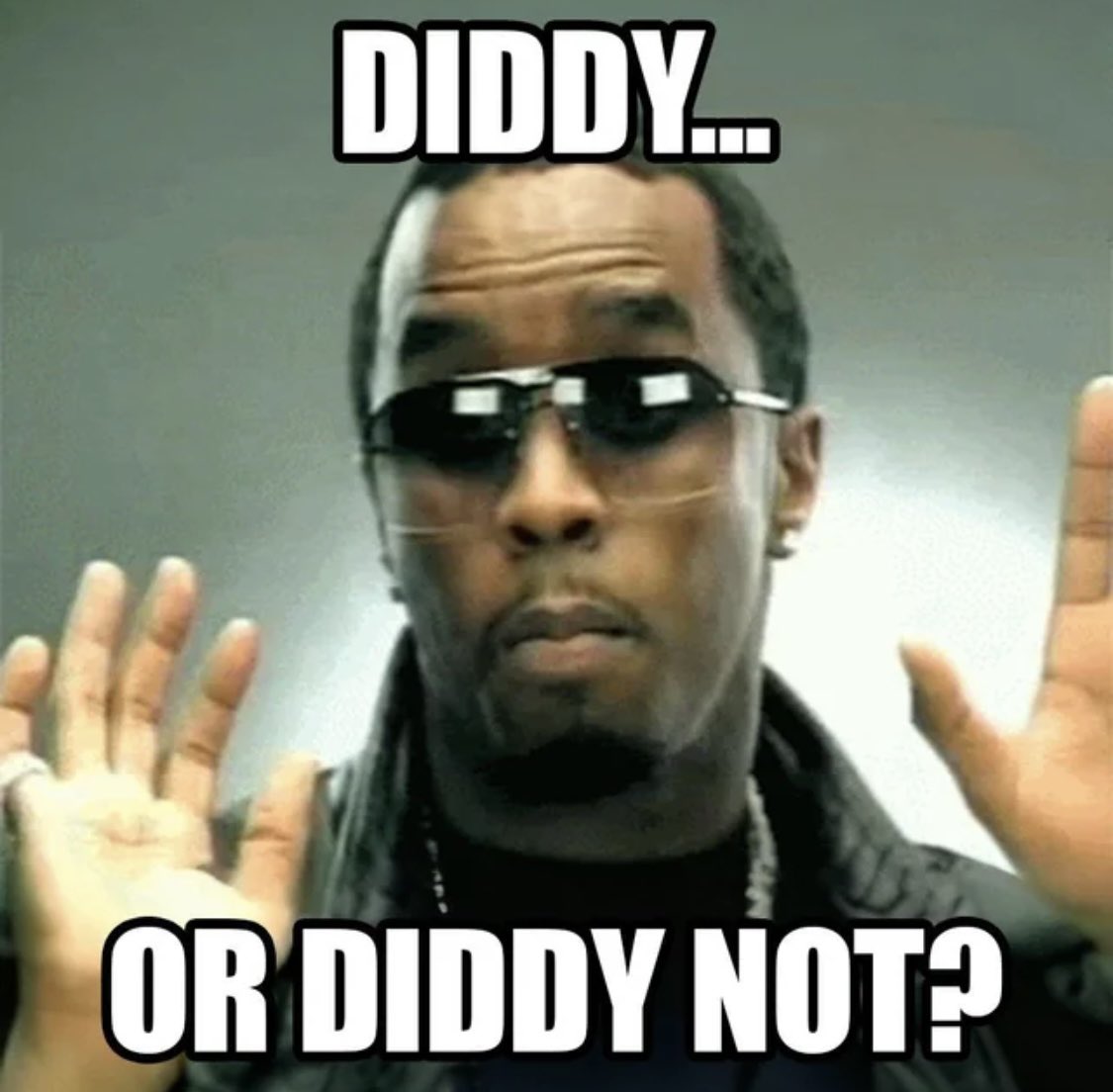 COMBATWEATHER's tweet photo. LET ME KNOW IN THE COMMENTS BELOW…….👇😜🤪🤣😄👇

🇺🇸🇺🇸🇺🇸🇺🇸REPOST &amp; ❤️🇺🇸🇺🇸🇺🇸🇺🇸
#Meme #FunnyMeme #DiddyMeme #Diddy #SeanCombs #DiddyTrial https://t.co/bd2XSYvmI0