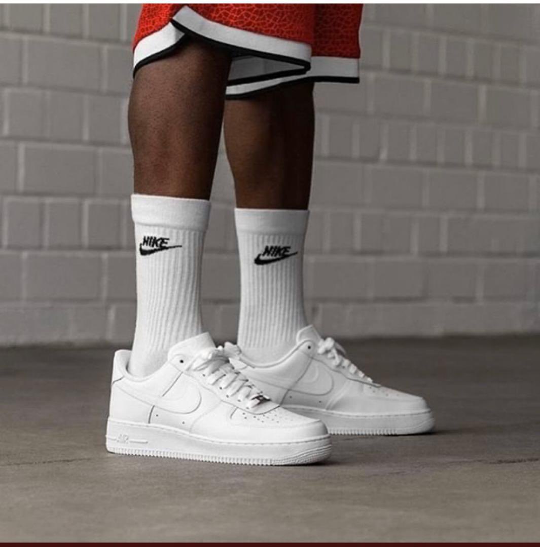 FreshDesigner_'s tweet photo. 🔥 Air Force Triple Whites, only $65! 😎 Clean, crisp, READY TO SHIP! 🚚 Grab these steals before they’re gone! DM to cop NOW! #SneakerHeads #AirForce1

Buy here👉 ( https://t.co/CFgSaqoIQh ) https://t.co/F2c2nZjanH