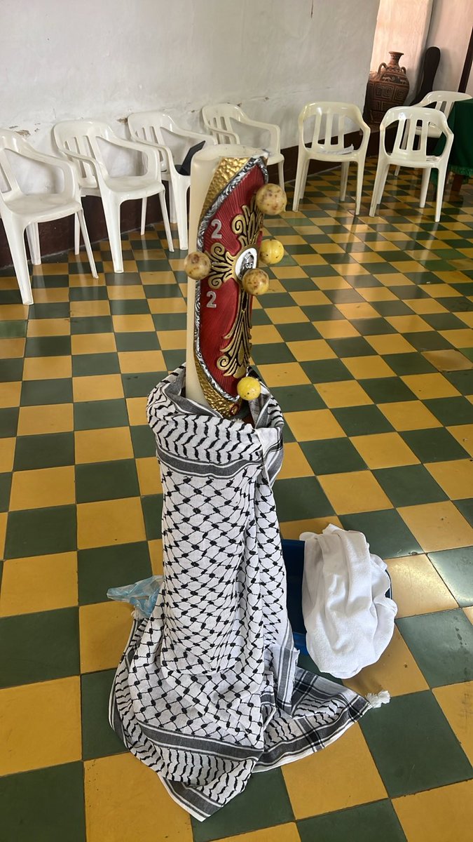 CPueblos_Col's tweet image. En el segundo día del III Encuentro del Movimiento de Sacerdotes de la Iglesia de los Pobres, en Santa Fé de Antioquia, se reflexiona en torno a la Realidad social y Eclesial en clave de Construcción de Paz.
Desde el Congreso de los Pueblos acompañamos este Encuentro como…