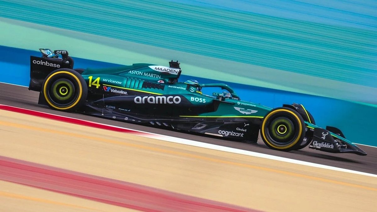 🚨 Big upgrades incoming for Aston Martin at the British GP! Sources say the AMR25 will feature changes to the sidepods, floor &amp; more. Can’t wait to compare the old vs new this weekend. Stay tuned! 🟢 #F1 #BritishGP #AMR25 #AstonMartinF1

x.com/JPEIR0/status/…