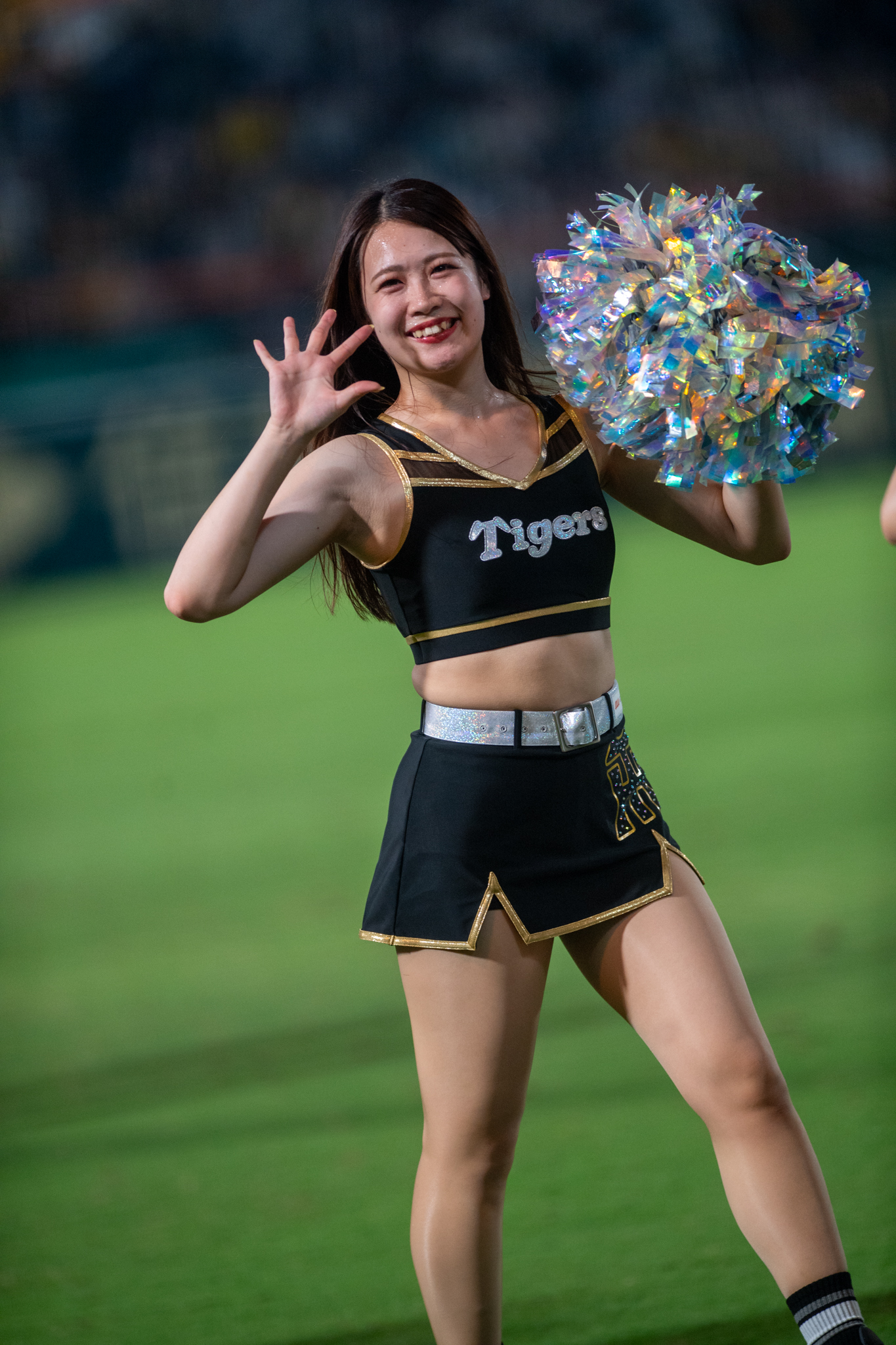 キッズチアガール - 阪神タイガース公式オンラインショップ T-SHOP