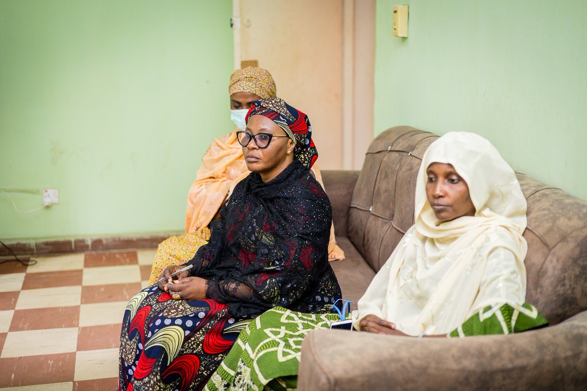 KADUNA STATE SOCIAL PROTECTION UNIT tweet media