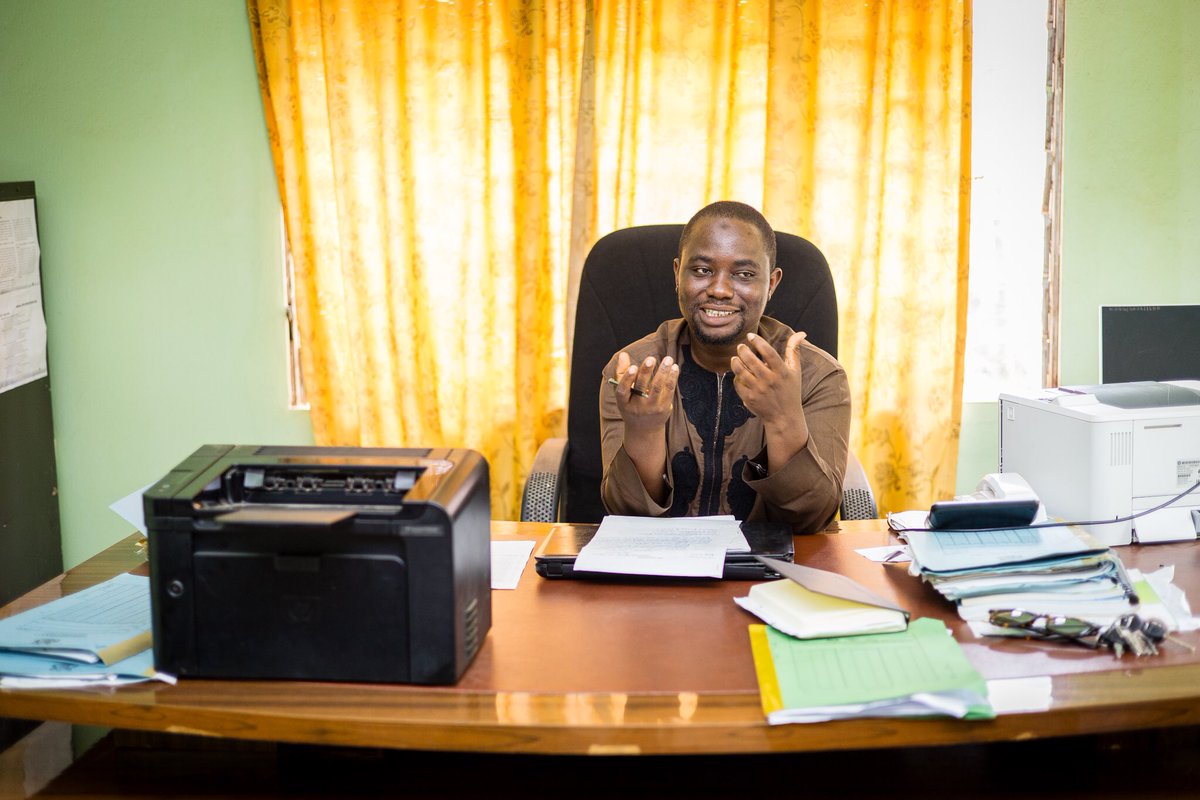 KADUNA STATE SOCIAL PROTECTION UNIT tweet media