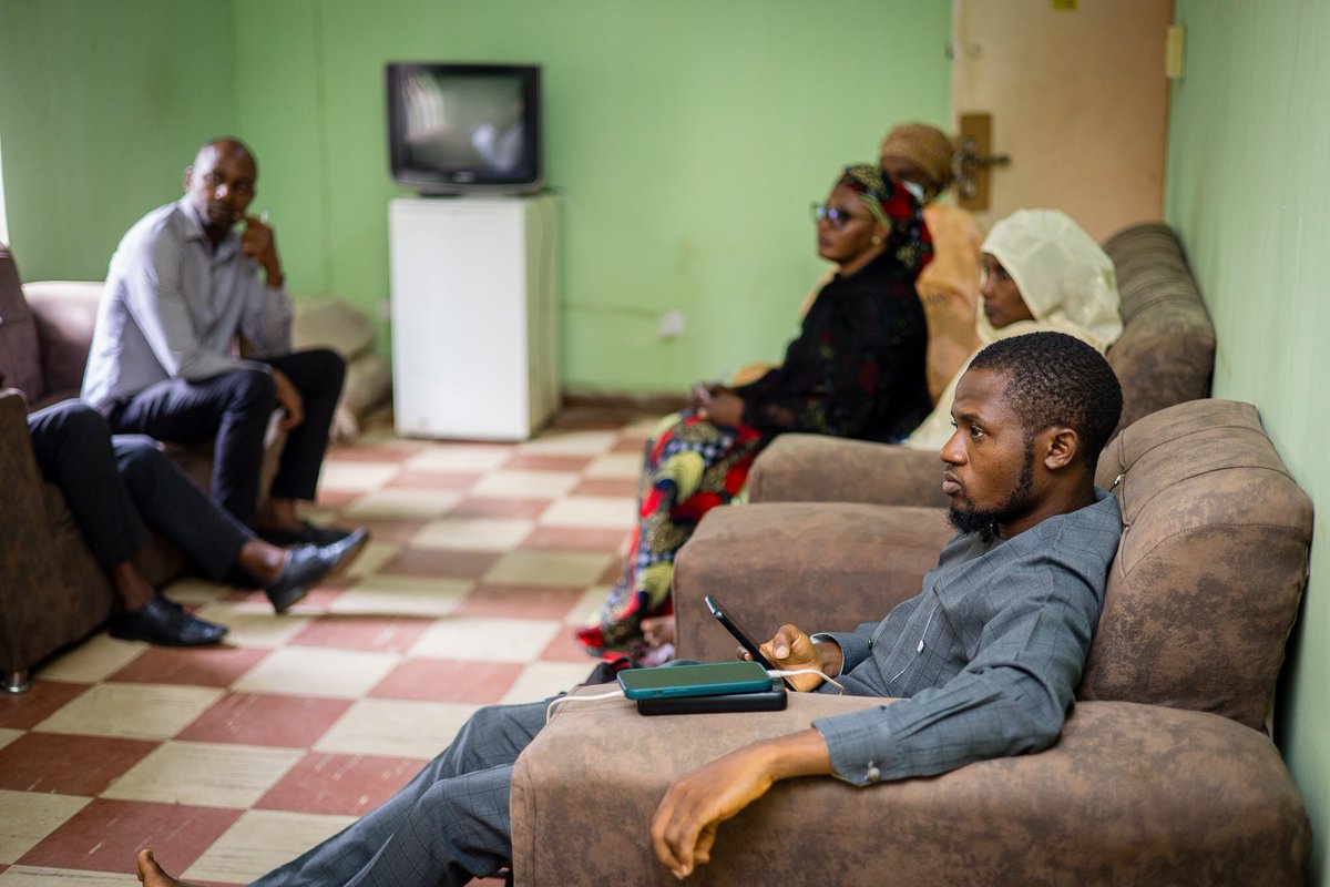 KADUNA STATE SOCIAL PROTECTION UNIT tweet media