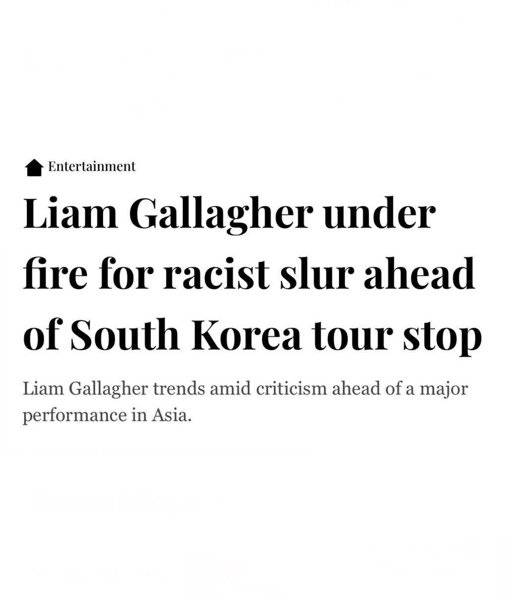 RobTemple101's tweet image. How I imagine Noel Gallagher over the next few months, every time his brother tweets
