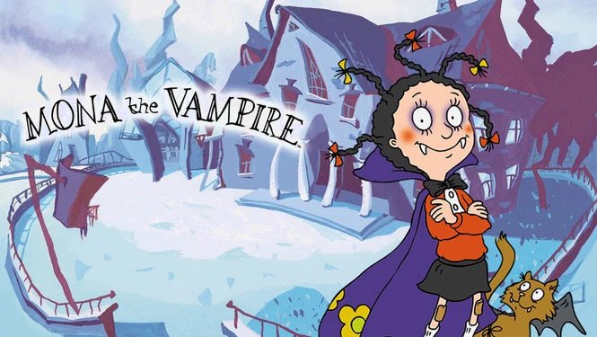 An iconic Canadian show.