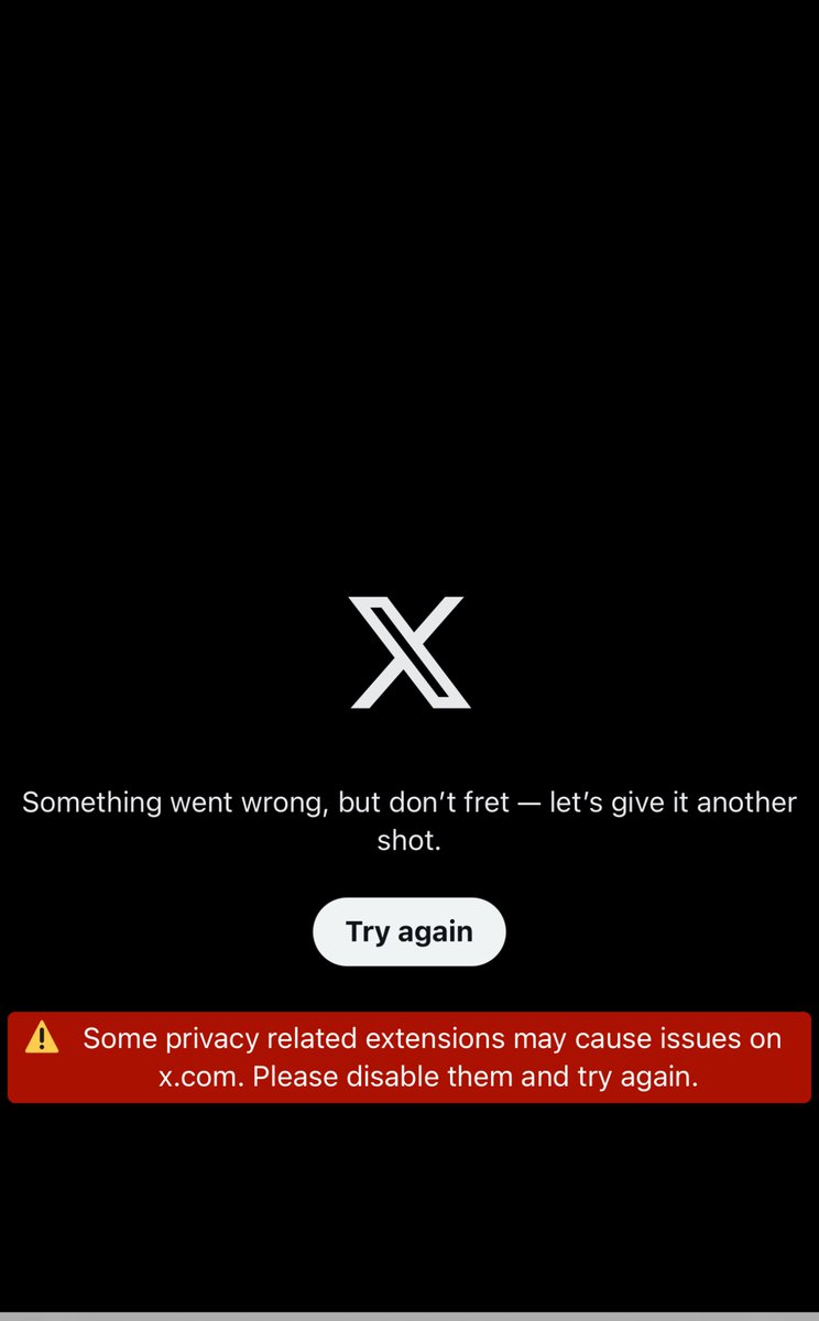 OmwengaMargaret's tweet image. #Systems #SystemsScience #SystemsThinking

SAME PATTERN(S).

THE SYSTEM IS NOT BROKEN.
THE SYSTEM IS WHAT IT IS BY DESIGN.

NEVER IGNORE PATTERN(S).

July 1, 2025.