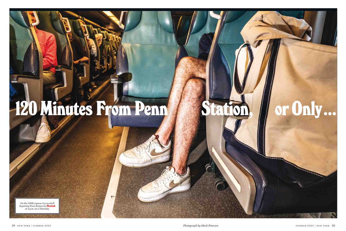 reduxpictures's tweet image. Mark Peterson was on assignment with New York magazine to photograph the Hamptons scene for their Summer 2025 issue. @petersonpixs @NYMag