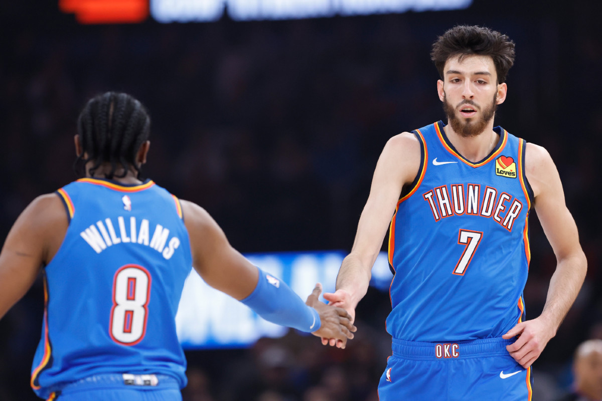 TrashTalk tweet media