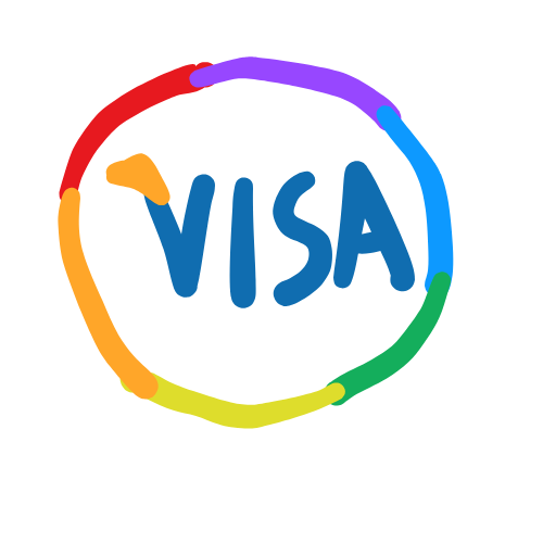 SlayerzZ_'s tweet photo. $VISA doesn’t move your money.  

It moves the illusion that you ever had any.  

Your "bank account"? Just a permissioned database.

2HwXeQtWaHYMtgj8Np1DQcqvQtPK4g3HjNKYhFxEpump https://t.co/mbvB4qLfwZ
